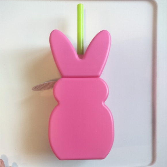Pink Peeps Cup NWT - Picture 4 of 4